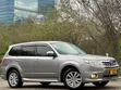 Subaru Forester 2011 - 2