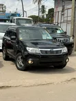 Subaru Forester 2011 Black - 1
