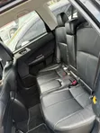 Subaru Forester 2011 Black - 3