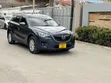 Mazda CX-5 2014 - 2
