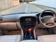 Toyota Land Cruiser Prado 2002 Black - 3