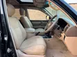 Toyota Land Cruiser Prado 2002 Black - 4
