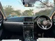 Mazda CX-5 2016 White - 1