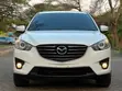 Mazda CX-5 2016 White - 4