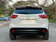 Mazda CX-5 2016 White - 5