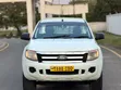 Ford Ranger Wildtrak 2013 White - 1