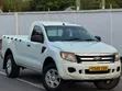 Ford Ranger Wildtrak 2013 White - 2