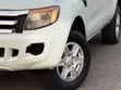 Ford Ranger Wildtrak 2013 White - 3