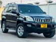 Toyota Land Cruiser Prado 2005 Black - 2