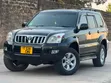 Toyota Land Cruiser Prado 2005 Black - 3