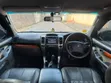 Toyota Land Cruiser Prado 2005 Black - 4