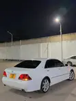 Toyota Crown Athlete 2006 - 2