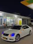 Toyota Crown Athlete 2006 - 3