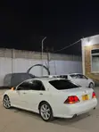 Toyota Crown Athlete 2006 - 4