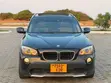 BMW X1 2012 Black - 1