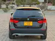 BMW X1 2012 Black - 2