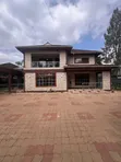 5-Bedroom Duplex for Rent in Burka, Arusha - 1