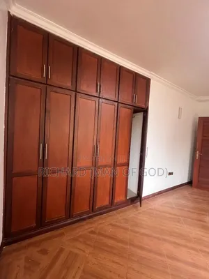 5-Bedroom Duplex for Rent in Burka, Arusha