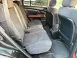 Toyota Harrier 2009 Black - 3