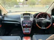 Toyota Harrier 2009 Black - 5