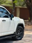 Toyota Land Cruiser 2024 White - 3