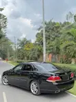 Toyota Crown Athlete 2010 Black - 4