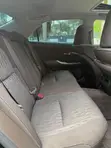 Toyota Crown Athlete 2010 Black - 5