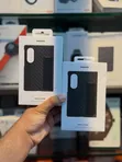 Samsung Galaxy Z Fold8 Carbon Standing Case - 1