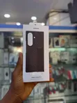 Samsung Galaxy Z Fold8 Ultra Carbon Magnet Case - 2