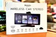 Yesido Wireless Car Stereo 10.26" Display - 1