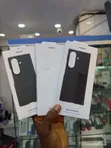 Samsung Galaxy Z Fold8 Ultra Carbon Standing Case - 2