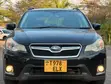 Subaru Impreza XV 2016 Hybrid - 1