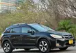 Subaru Impreza XV 2016 Hybrid - 2