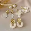 Fashion Jewelry Earrings - 1