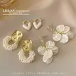 Fashion Jewelry Earrings - 2