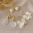Fashion Jewelry Earrings - 3