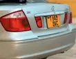 Toyota Premio X 2004 Silver - 2