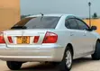 Toyota Premio X 2004 Silver - 4
