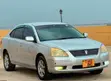 Toyota Premio X 2004 Silver - 5