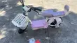New Electric Scooter 2026 Black - 1