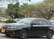Subaru Impreza 2009 Black - 2