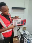 Electronic Security Systems Training by EDTECH SOLUTIONS - 4