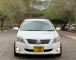Toyota Premio 2012 Pearl - 1