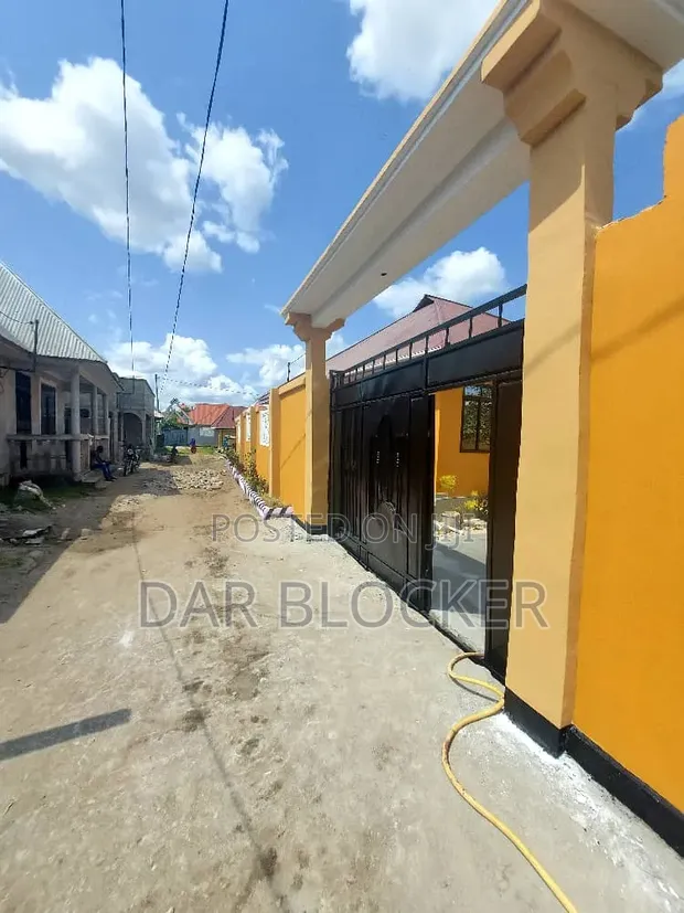 Furnished 3 Bedroom House for Sale in John, Chamazi - 1