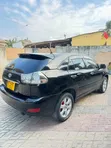 Toyota Harrier 2005 Black - 5