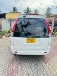 Toyota Noah SR40 2002 - 2