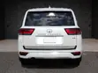 Toyota Land Cruiser LC300 ZX 2023 Pearl - 4