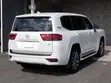 Toyota Land Cruiser LC300 ZX 2023 Pearl - 5