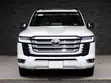 2024 Toyota Land Cruiser LC300 ZX Diesel Turbo - 1