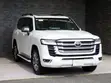 2024 Toyota Land Cruiser LC300 ZX Diesel Turbo - 2